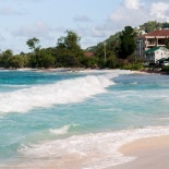 Official wedding Ceremony in the Seychelles