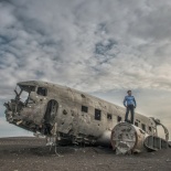 Iceland Honeymoon Photo session