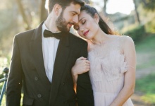 Wedding in Lloret and Tossa | Alvaro and Zemfira