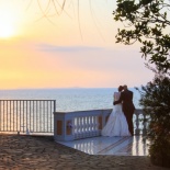 Wedding in Sorrento