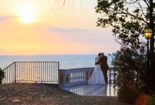Wedding in Sorrento