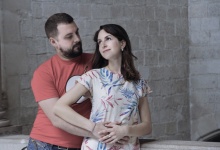 Love Story photo collections Barcelona