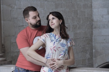 Anastasia Pronina, #11098