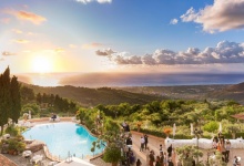 Scottish Wedding in Destination Sicily