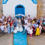 Wedding in Kos island
