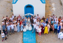 Wedding in Kos island