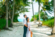 Maldives October 2017 honeymoon