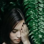 Tibumana waterfall – Bali photography