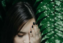 Tibumana waterfall – Bali photography