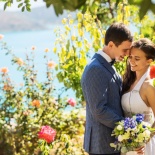 Wedding Photosession in Creete