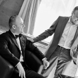 Wedding day in Ararat valey