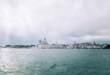 Marriage Proposal in Venice Italy
