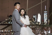 Wedding Photo Shooting in New York City