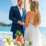 Vasily & Katie's Wedding