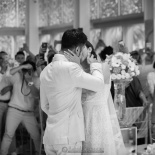 Chicco Jerikho & Putri Marino Wedding