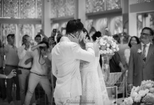 Chicco Jerikho & Putri Marino Wedding