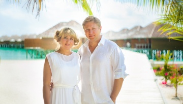 Honeymoon