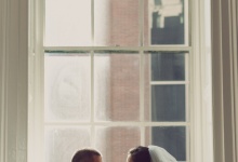 New York City Real Wedding