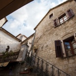 Nastya&Avi in Montenegro