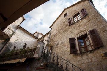 Mari Abramkina, #14838