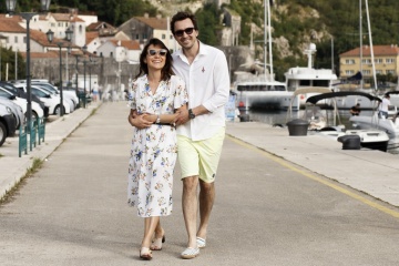 Mari Abramkina, #15125