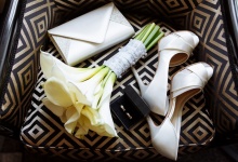 Wedding photoshoot in Hamburg