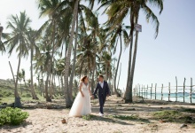 Punta Cana wedding