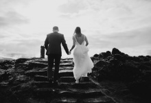 Adventurous Icelandic Elopement