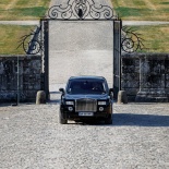 Chateau Vaux-le-Vicomte Luxury Proposal