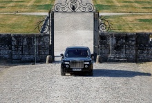 Chateau Vaux-le-Vicomte Luxury Proposal