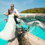 Photosession Zanzibar, Tanzania.