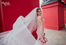 O&T wedding video in France