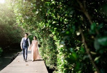 Honeymoon or Prewedding photo in Bali