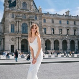 Margo in Paris