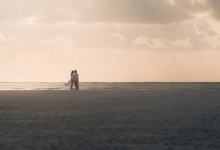 Honeymoon in Zanzibar