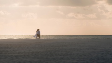 Honeymoon in Zanzibar