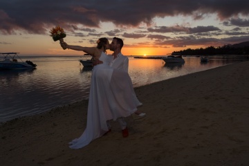 Mauritius Wedding Photographer RajivGroochurn, #20053