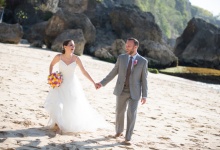 Wedding day