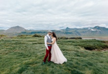 Iceland photo shoot