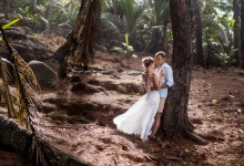 Honeymoon in Seychelles