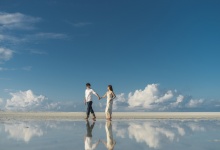 In Love with Maldives