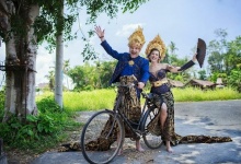 Photoshoot by BaliPotret