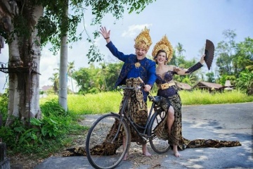 Balipotret photo studio, #21498