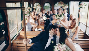 Weddings