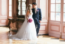 Wedding in Düsseldorf