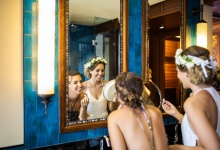 Bali Real Wedding
