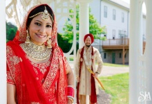 Narinder & Jaymes | The Fun Multi-Cultural Wedding