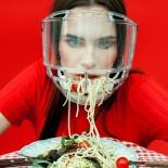 Shooting for restorants (japanese and italian)