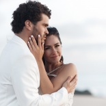 Wedding photoshoot in Lisbon Portugal