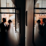 Wedding in Italy, Venice